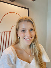 Load image into Gallery viewer, Freshwater Pearl Huggies