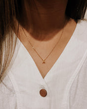 Load image into Gallery viewer, Custom Initial Necklace - Classic