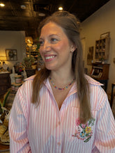 Load image into Gallery viewer, Fawn Beaded Necklace
