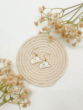 Load image into Gallery viewer, Cowgirl Hat Dangles
