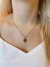 Load image into Gallery viewer, Sea Turtle Necklaces
