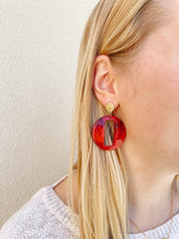 Load image into Gallery viewer, The Avery Earrings
