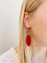 Load image into Gallery viewer, The Eleanor Earrings
