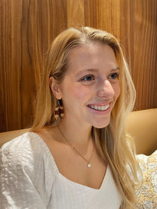 Arched Dangles