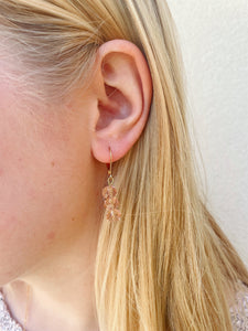 The Leigh Earrings