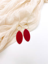 Load image into Gallery viewer, The Eleanor Earrings
