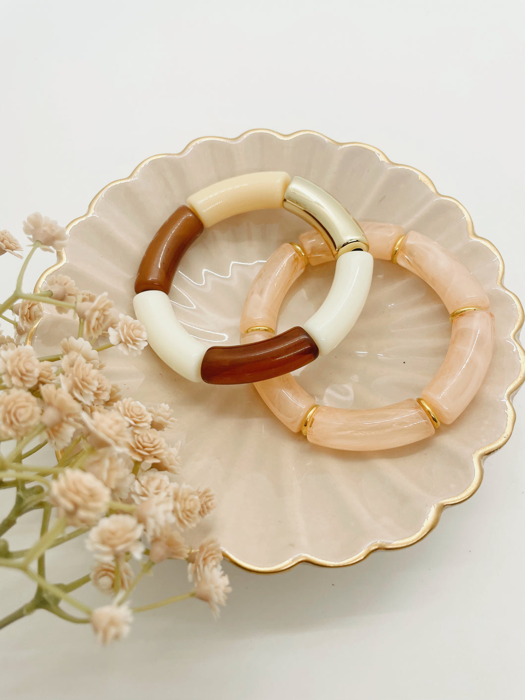 The Sweetie Bracelets