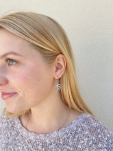 Load image into Gallery viewer, Olive Branch Earrings
