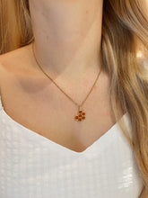 Load image into Gallery viewer, Honeybee Necklaces
