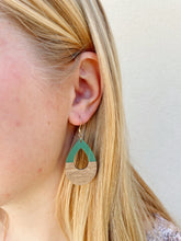Load image into Gallery viewer, The Natasha Earrings
