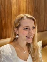 Load image into Gallery viewer, Cowgirl Hat Necklace
