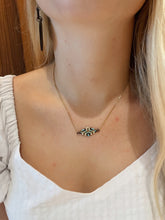 Load image into Gallery viewer, Intricate Beaded Necklace
