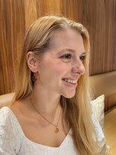 Load image into Gallery viewer, Honeybee Necklaces
