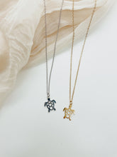 Load image into Gallery viewer, Sea Turtle Necklaces
