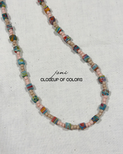 Load image into Gallery viewer, Joni Beaded Necklace
