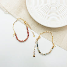 Load image into Gallery viewer, The Kiera Bracelets
