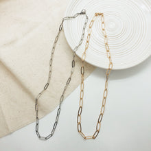 Load image into Gallery viewer, Classic Chain Necklaces
