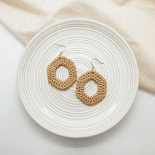 Load image into Gallery viewer, The Olivia Earrings
