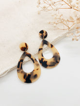 Load image into Gallery viewer, The Leah Earrings
