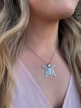 Load image into Gallery viewer, Butterfly &amp; Dragonfly Necklaces
