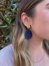 Load image into Gallery viewer, The Sophia Earrings
