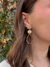 Load image into Gallery viewer, The Jasmine Earrings
