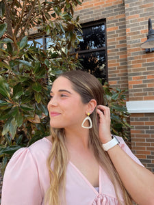 The Emily Earrings