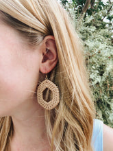 Load image into Gallery viewer, The Olivia Earrings

